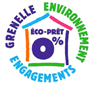 logo grenelle de l'environnement grenelle de l'environnement