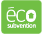 logo éco subvention éco subvention