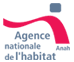 agence nationale de l'habitat logo agence nationale de l'habita partenaire